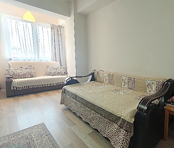 Militari Residence -str. Rezervelor