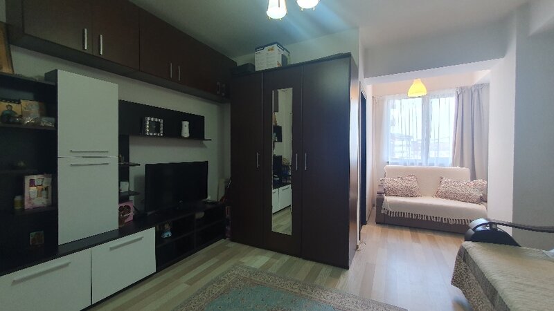 Militari Residence -str. Rezervelor