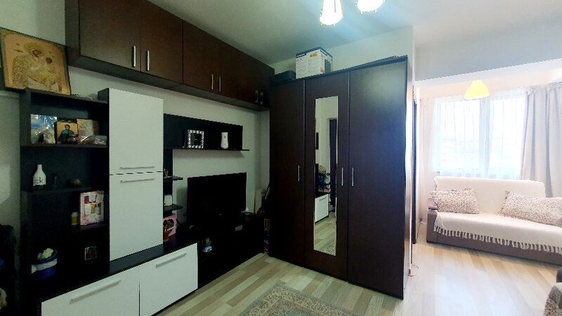 Militari Residence -str. Rezervelor