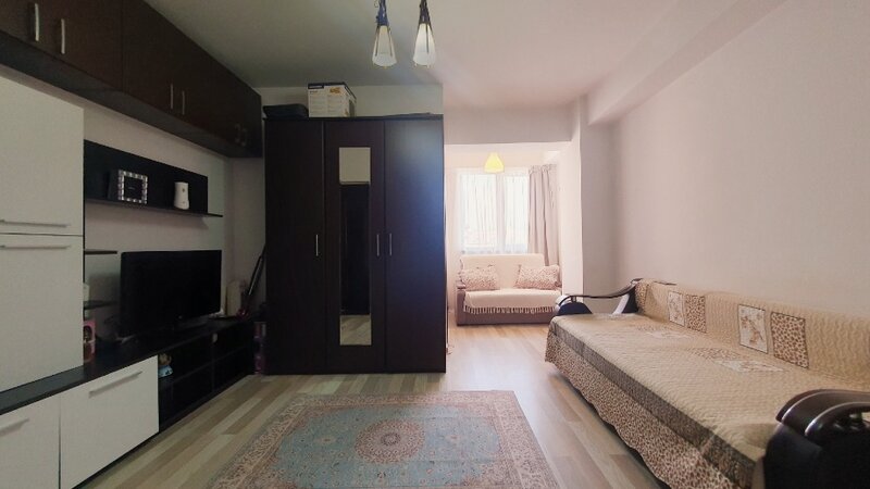 Militari Residence -str. Rezervelor