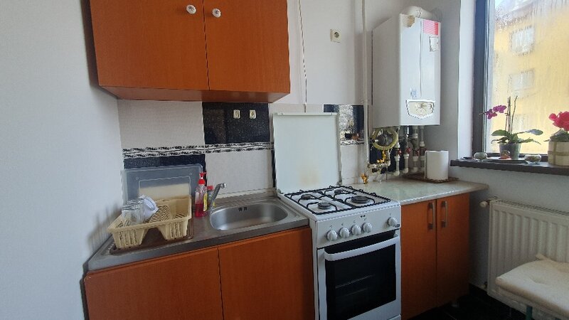 Militari Residence -str. Rezervelor