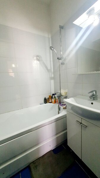 Militari Residence -str. Rezervelor