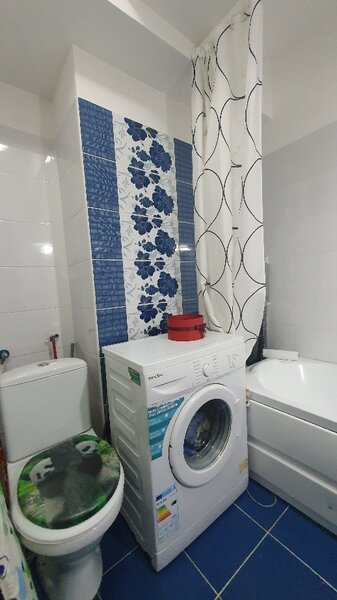 Militari Residence -str. Rezervelor