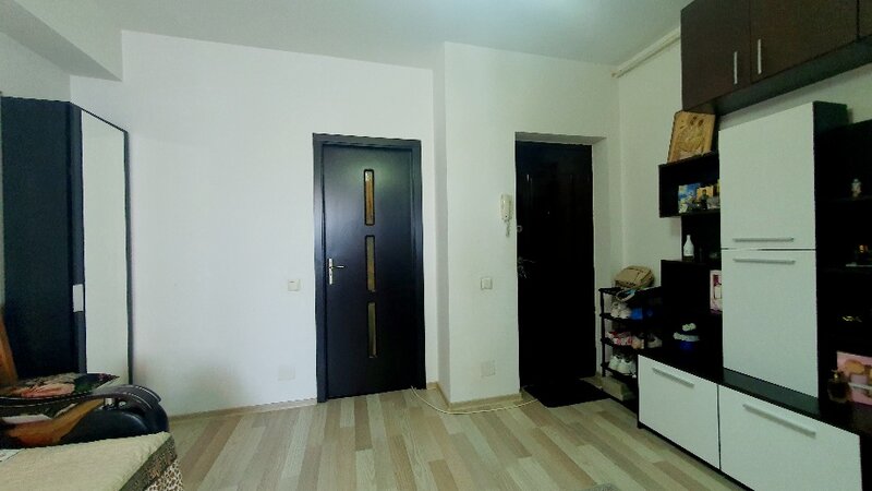 Militari Residence -str. Rezervelor